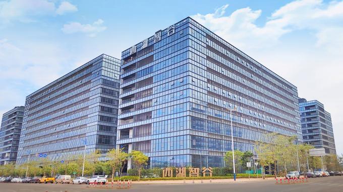 Meixin Technology (Shenzhen) Co., Ltd.