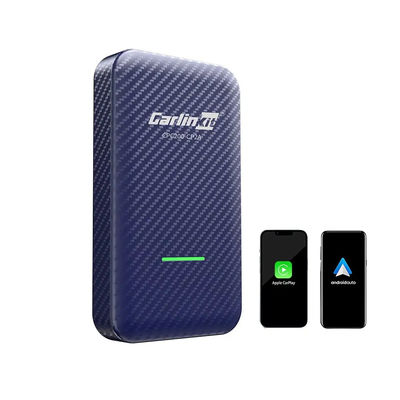 Wireless Android Auto And Carplay Adapter Usb Dongle Car Android Play CP2A Carlinkit 4.0 For Apple Audi A4 B8