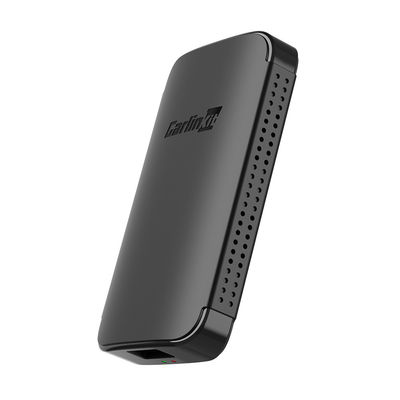 High Speed Wired Android Auto To Wireless Dongle A2A Android Auto Wireless Adapter