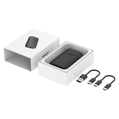 High Speed Wired Android Auto To Wireless Dongle A2A Android Auto Wireless Adapter