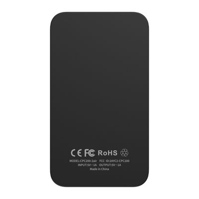 Wireless Carplay & Android Auto Adapter CPC200 2Air Android Auto Carplay Stream To Car Carplay Wireless