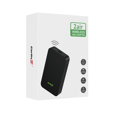 Carlinkit 5.0 Carplay And Android Auto Adapter Wired To Wireless Motorcycles Gps Carplay Ai Box