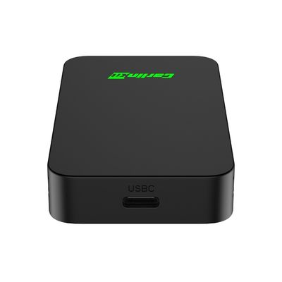 Car Connection 2 In 1 Android Auto Carplay Wired To Wireless Adapter Dongle 2air