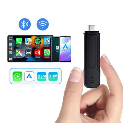 Car Android Box Wireless Adapter CarPlay Smart Android Auto Usb Ai Box Carplay Multimedia