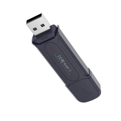 Wired To Wireless Adapter Carplay & Android Auto 2 in 1 Dongle Mini SEPro Ai Box Fast Connection