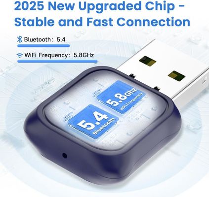 Online Upgrade Massive Apps Mini Fast Transfer Wireless Adapter Carplay Dongle Ai Box CarlinK Kit Usb Carplay Adapter