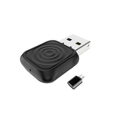 Online Upgrade Massive Apps Mini Fast Transfer Wireless Adapter Carplay Dongle Ai Box CarlinK Kit Usb Carplay Adapter