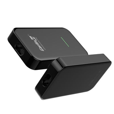 Bluetooth 4.1 Wired To Wireless Carplay Adapter CPC200-U2W Plus Car Play System Dongle Box