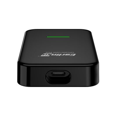 Carlink 3.0 Wired To Wireless Carplay Adapter Dongle U2w Plus Ai Smart Box For Apple