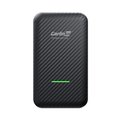 Car Wired Carplay To Wireless Carplay Converter Boxes Wired To Wireless CarPlay Dongle