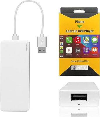 Multimedia Box Wired Carplay To HDMI High Definition Interface Car TV Mate Universal Carplay Adapter