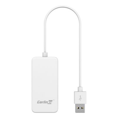 Original Wired Carplay To HDMI Adapter Car Multimedia TV Sticks Box HdMi Input Conversion Box