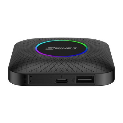 Android Box USB 64Gb Wireless Adapter Carplay Mouse Remote Control Ai Box Android 13