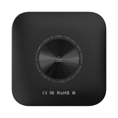 4+64gb Ai Box Wireless Adapter Carplay Android Auto AI Box Dongle Bluetooth 4.2  5.0