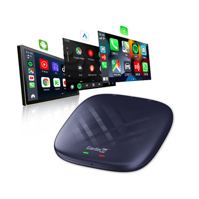 Multifunction 8G 128Gb Tbox S Model Wireless Adapter Carplay And Android Auto  For Car Play Dongle