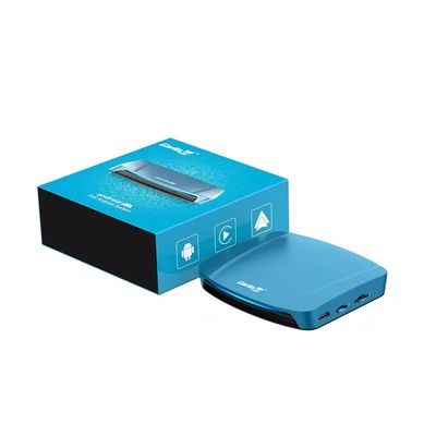 Wireless Android Auto Adapter 8GB RAM 256GB ROM Qualcomm SM6350