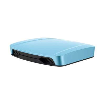 Tbox Ultra High-End Flagship Wireless CarPlay & Android Auto Car Streaming Box SM6350 8G+128G