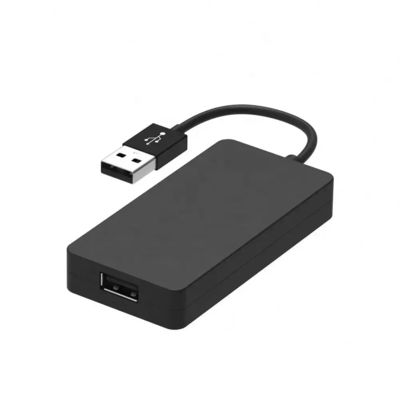 Multimedia Car Wireless CarPlay Android Auto Dongle For Android 4.4 +