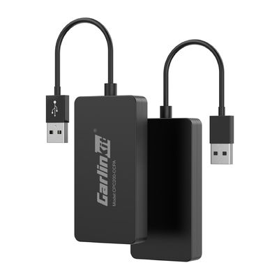 Bluetooth 4.0 Car Wireless Carplay Adapter USB Dongle Carplay Android Car AI Box