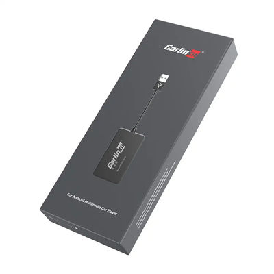 Bluetooth 4.0 Car Wireless Carplay Adapter USB Dongle Carplay Android Car AI Box