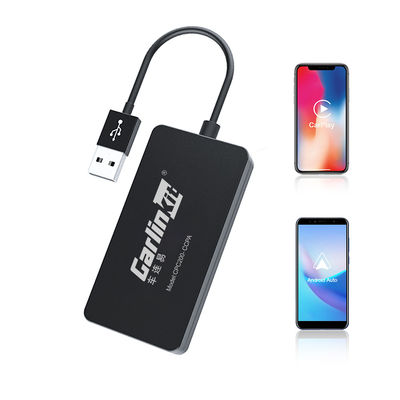 Bluetooth 4.0 Car Wireless Carplay Adapter USB Dongle Carplay Android Car AI Box