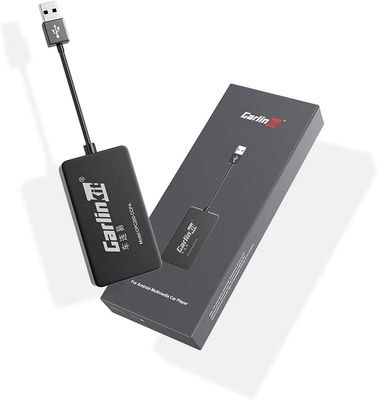 CCPA Car Wireless Carplay Adapter Carlinkit Android Auto Carplay Smart Link USB Dongle Adapter