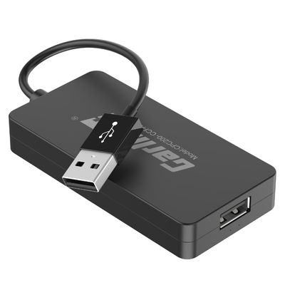 Car Screen USB Dongle For Android Head Units Wireless Carplay And Android Auto AI Box