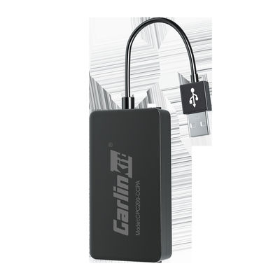 Car Screen USB Dongle For Android Head Units Wireless Carplay And Android Auto AI Box