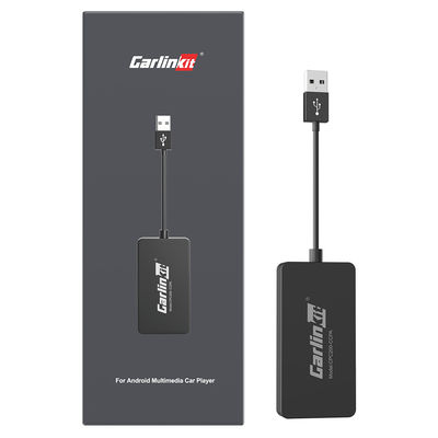 Multimedia Wireless USB Dongle Android Auto And Carplay For Android 4.4+ Head Unit