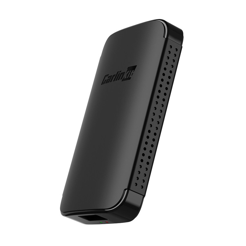 Bluetooth WiFi Wired To Wireless Android Auto Adapter Auto Connect For Vw Benz Audi