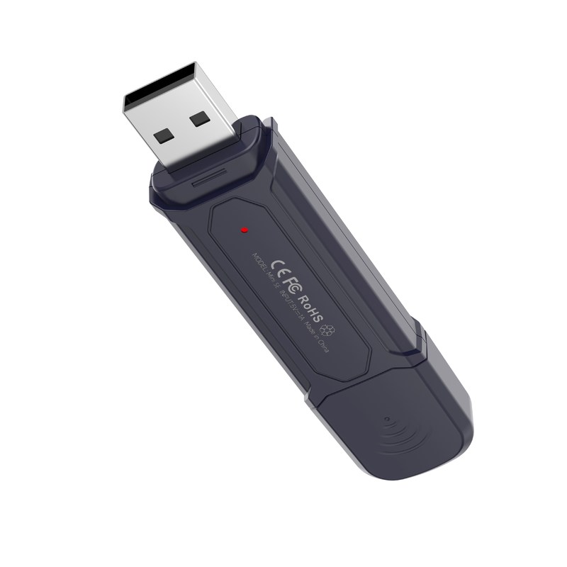 Se Pro More Apps Music Gps Carlinkit USB Mini Wireless Adapter Carplay Universal Dual Channel Android Auto Ai Box