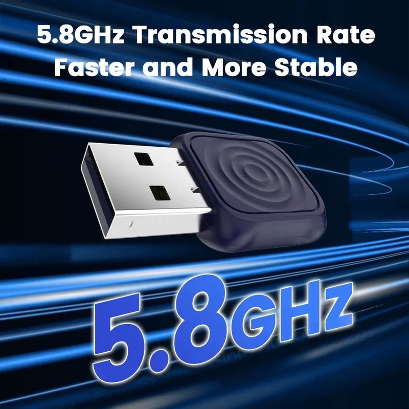 Car Accessories Split Screen Media Radio Carlinkit Online Map Wireless Adapter Carplay Ai Box Online Upgrade Usb Car Play