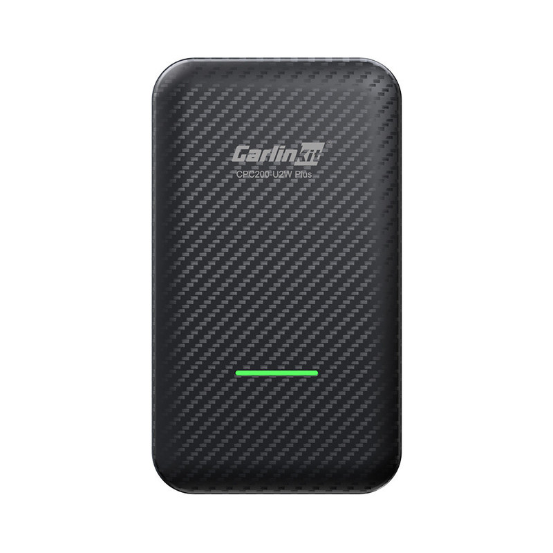 Car Wired Carplay To Wireless Carplay Converter Boxes Wired To Wireless CarPlay Dongle