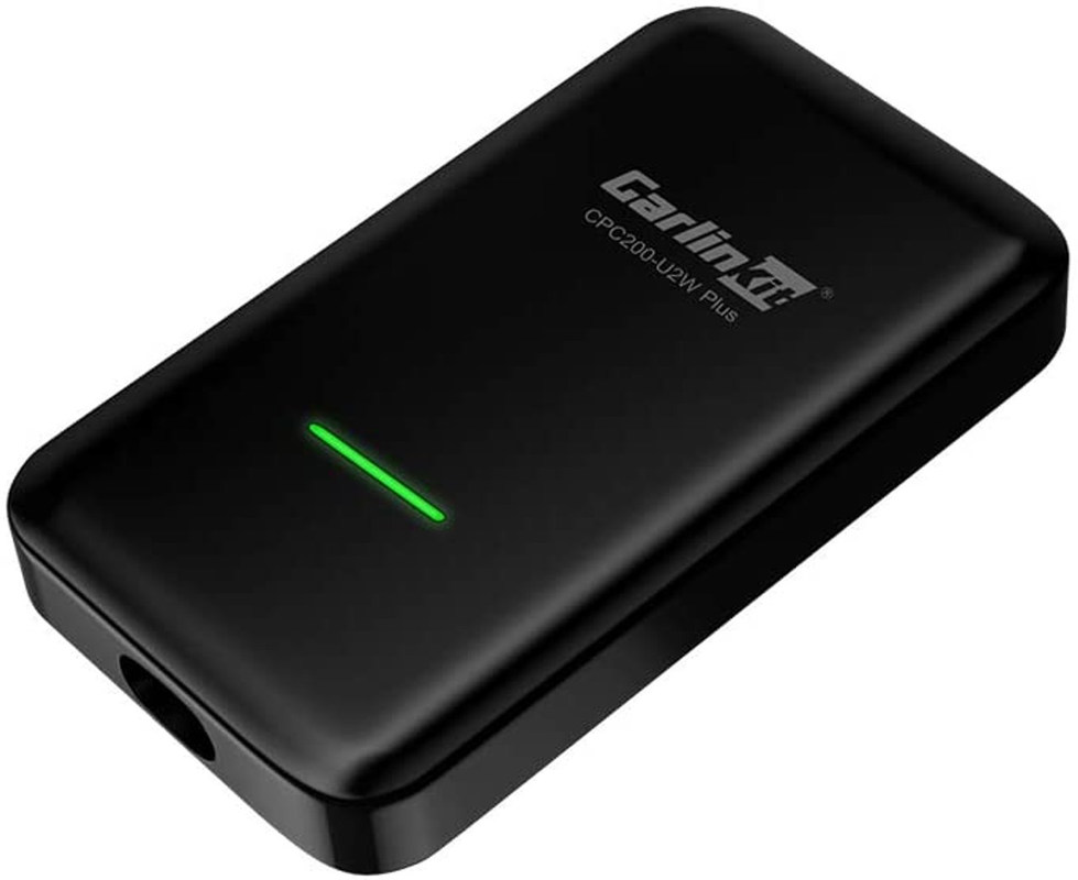 U2W Wired To Wireless Carplay Adapter Convert To Wireless Carplay For Porsche Panamera Cayenne Macan 911 718