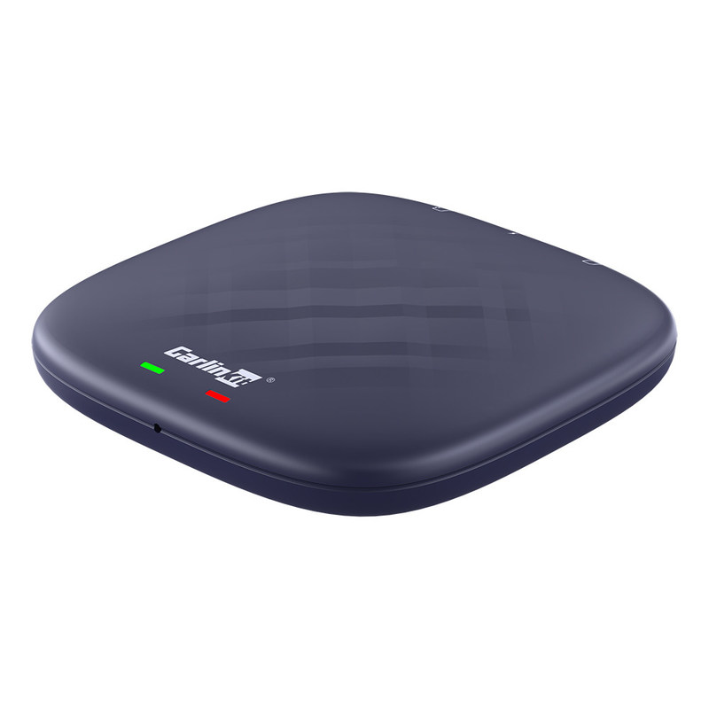 CPC200-TBOX S Model  Wireless Adapter Carplay AI BOX128GB GPS Android 13 Ai Box Auto  Black Myth Wukong