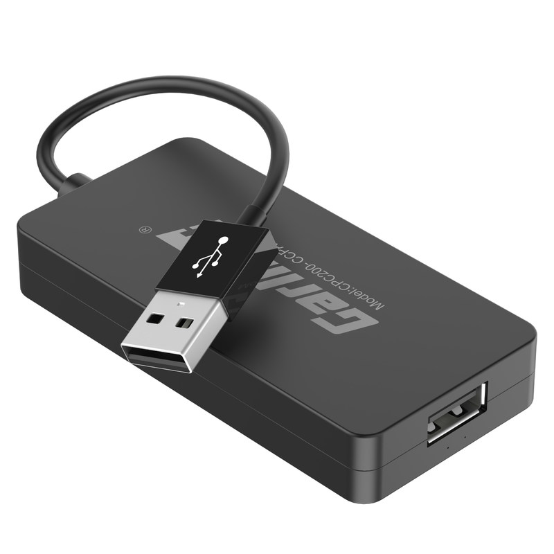 Car Screen USB Dongle For Android Head Units Wireless Carplay And Android Auto AI Box